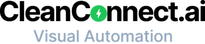 CleanConnect logo